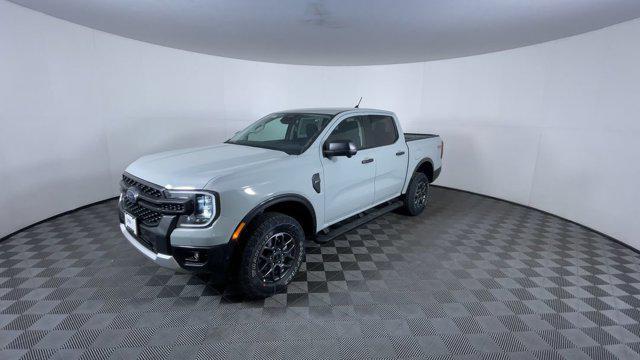 new 2024 Ford Ranger car, priced at $44,385