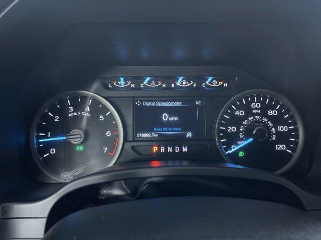 used 2018 Ford F-150 car, priced at $23,971