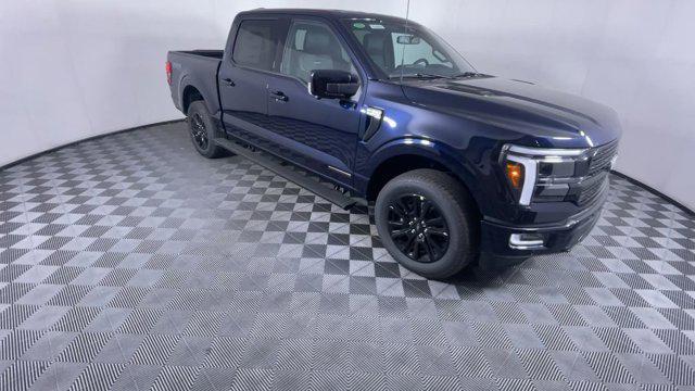 new 2024 Ford F-150 car, priced at $72,825