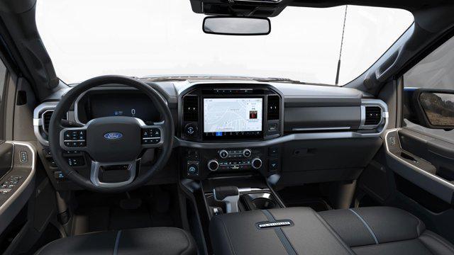 new 2024 Ford F-150 car, priced at $72,825