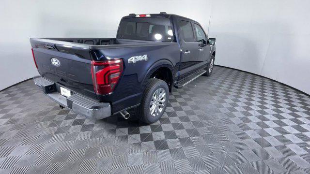 new 2024 Ford F-150 car, priced at $65,295