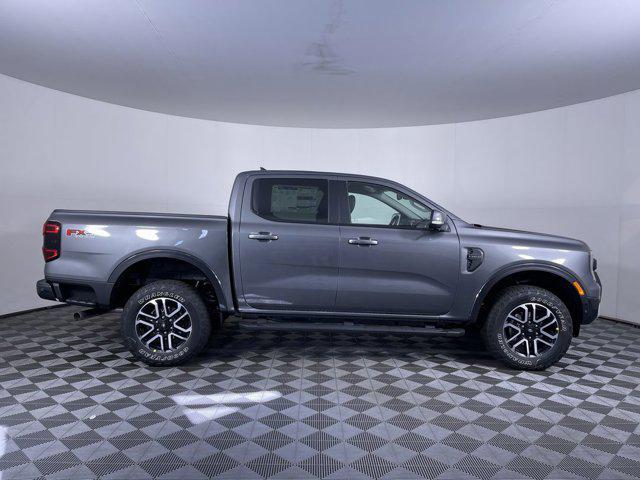 new 2024 Ford Ranger car, priced at $50,335