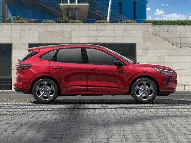 new 2025 Ford Escape car, priced at $35,020