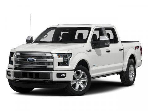 used 2015 Ford F-150 car, priced at $25,900