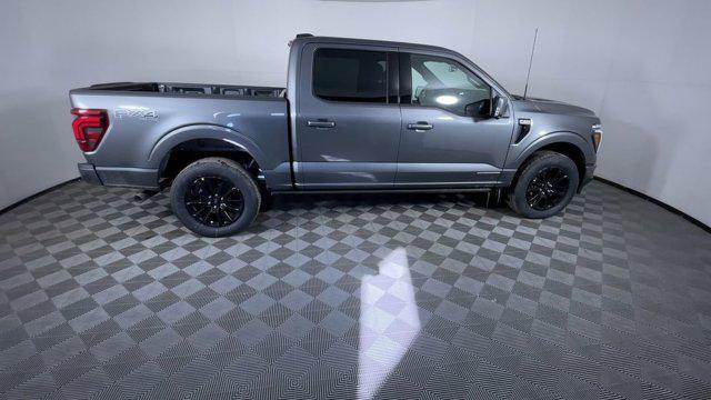 new 2025 Ford F-150 car, priced at $77,790