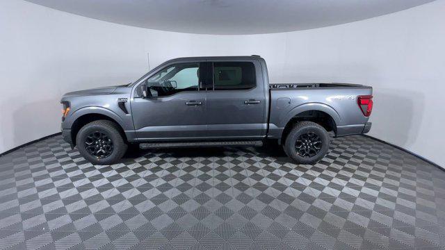 new 2024 Ford F-150 car, priced at $59,780