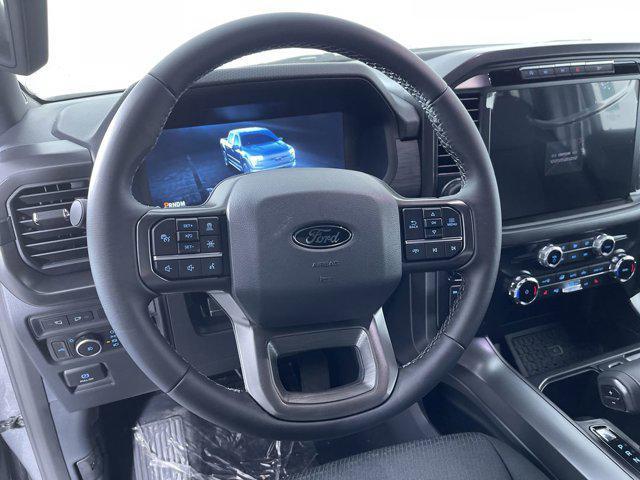 new 2024 Ford F-150 car, priced at $59,780