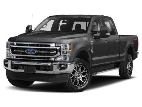 used 2021 Ford F-250 car, priced at $59,987