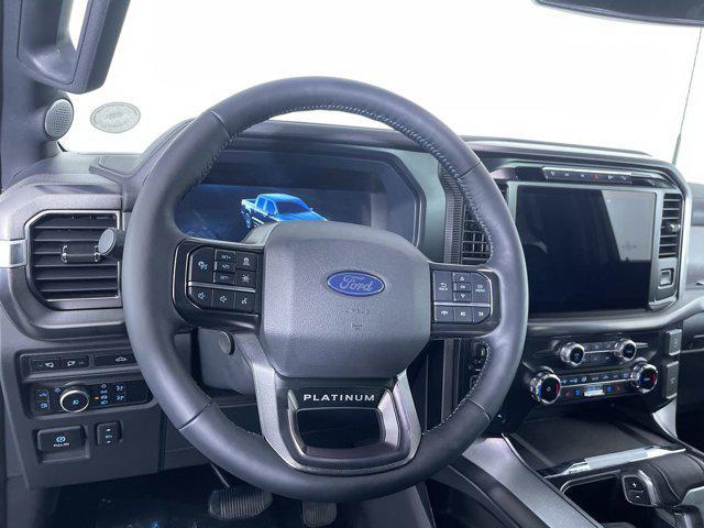 new 2024 Ford F-150 car, priced at $79,980