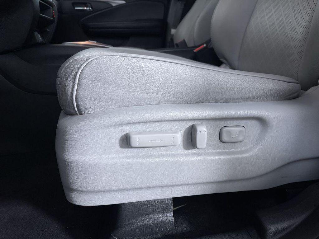 used 2021 Honda Passport car, priced at $22,971