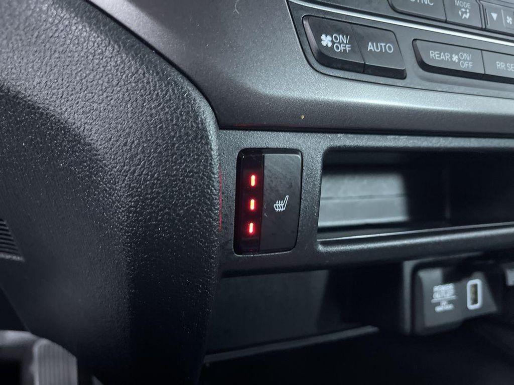 used 2021 Honda Passport car, priced at $22,971