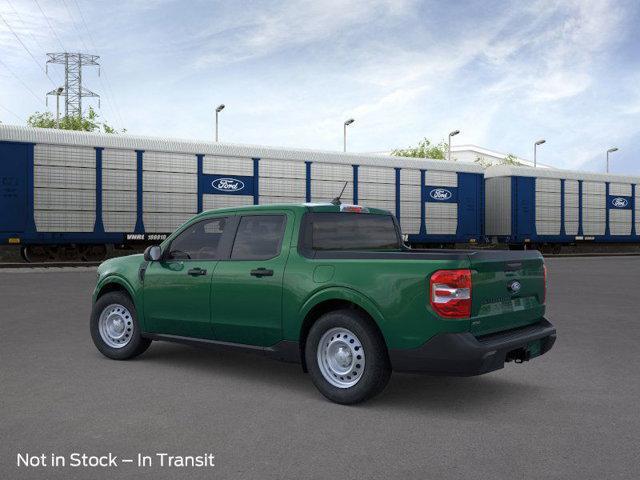 new 2025 Ford Maverick car, priced at $29,940