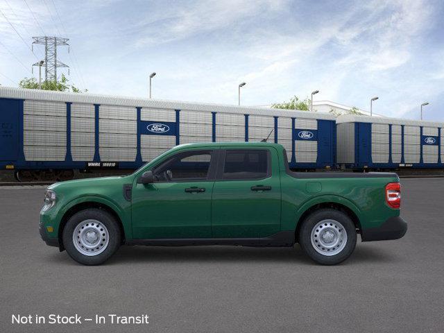 new 2025 Ford Maverick car, priced at $29,940