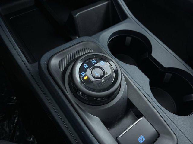 new 2025 Ford Maverick car, priced at $31,139