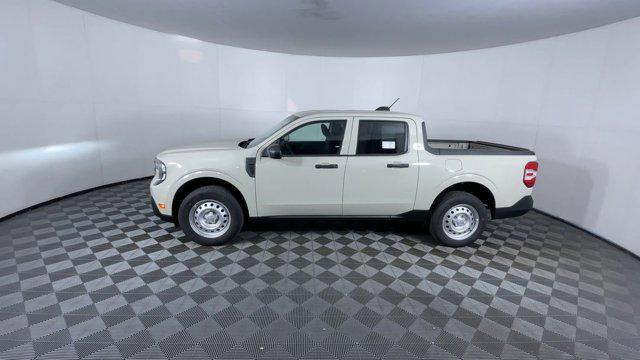 new 2025 Ford Maverick car, priced at $31,139