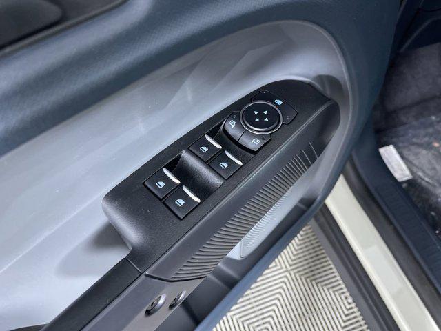 new 2025 Ford Maverick car, priced at $31,139