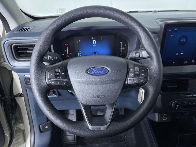 new 2025 Ford Maverick car, priced at $31,139