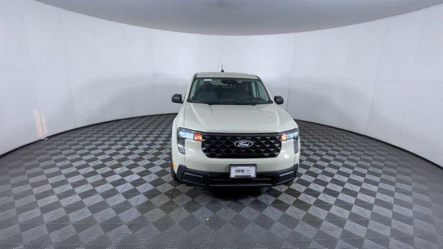 new 2025 Ford Maverick car, priced at $31,139