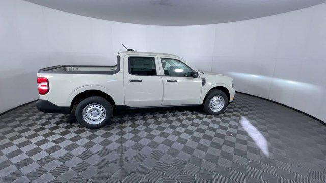 new 2025 Ford Maverick car, priced at $31,139