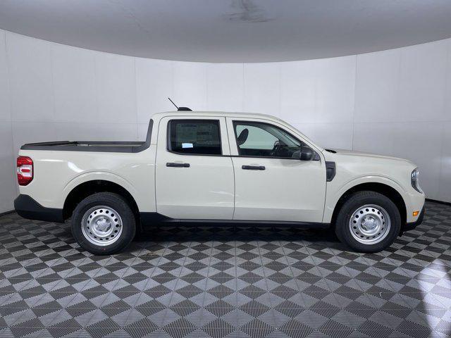 new 2025 Ford Maverick car, priced at $31,139