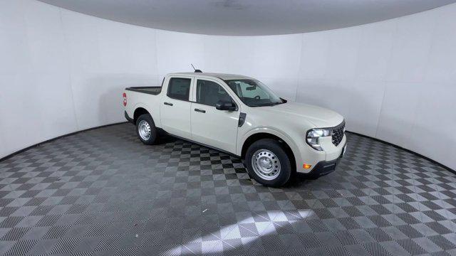 new 2025 Ford Maverick car, priced at $31,139