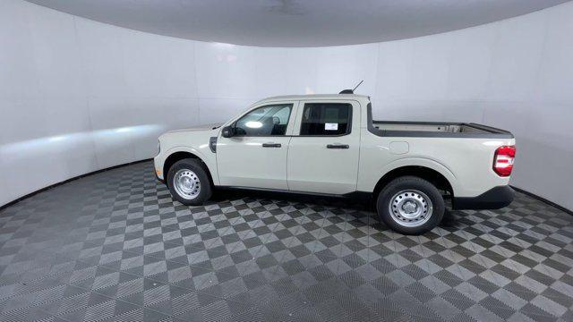 new 2025 Ford Maverick car, priced at $31,139