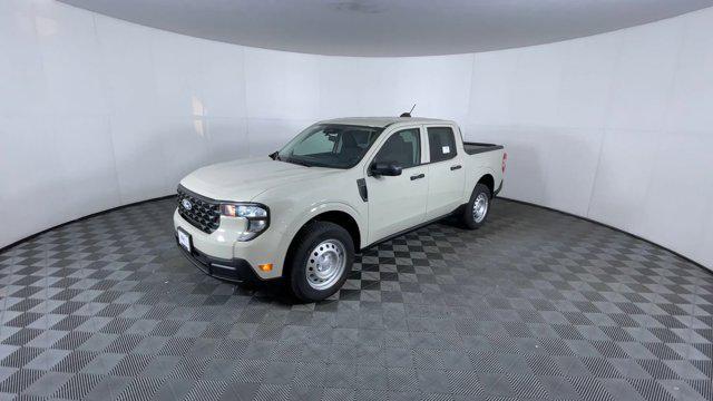 new 2025 Ford Maverick car, priced at $31,139
