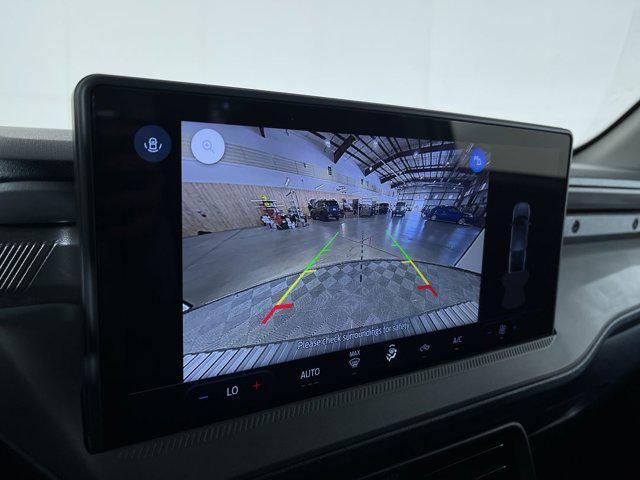 new 2025 Ford Maverick car, priced at $31,139