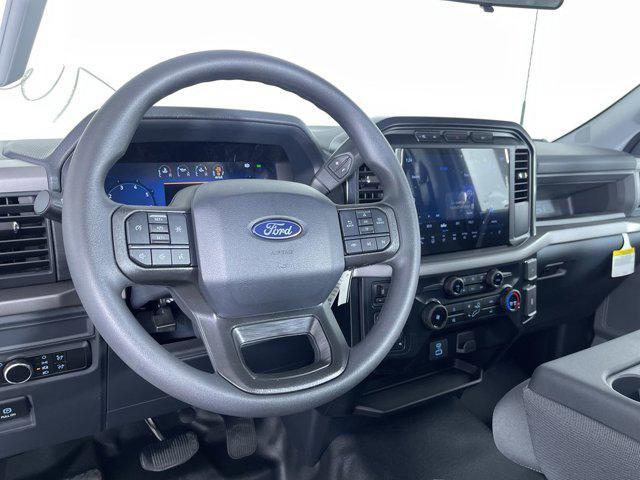 new 2024 Ford F-150 car, priced at $44,360