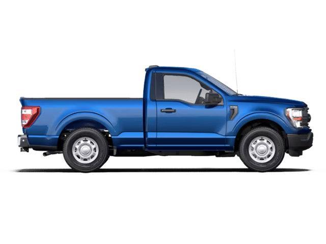 new 2026 Ford F-150 car, priced at $48,880