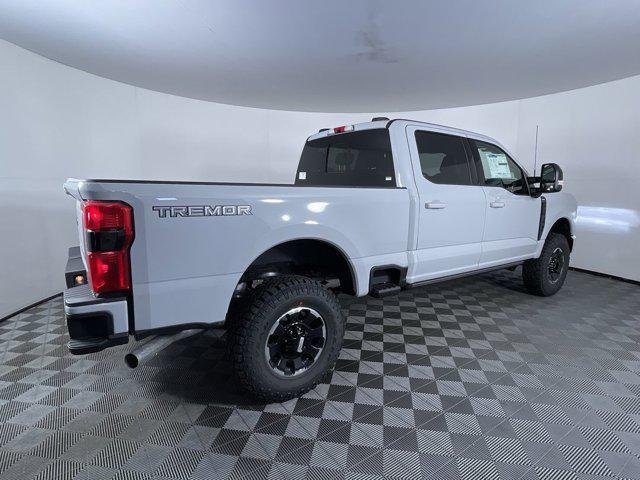 new 2025 Ford F-250 car, priced at $80,090