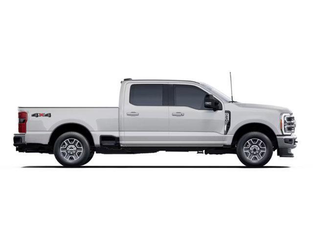 new 2025 Ford F-250 car, priced at $80,590