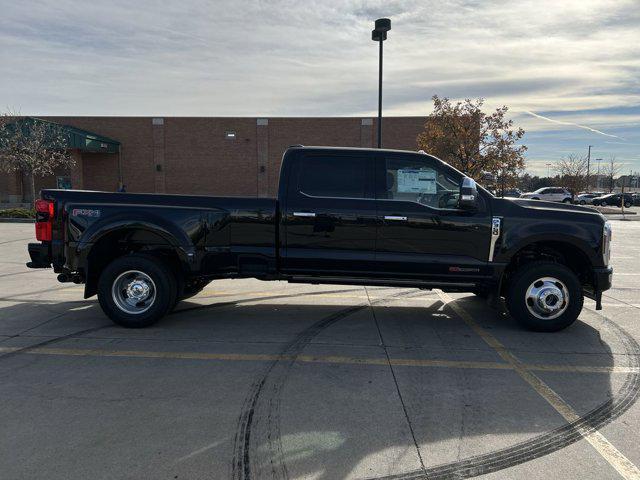 new 2024 Ford F-350 car, priced at $95,945