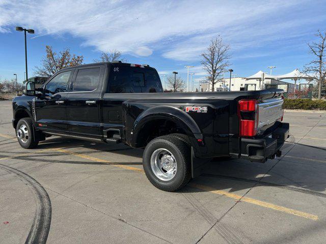 new 2024 Ford F-350 car, priced at $95,945