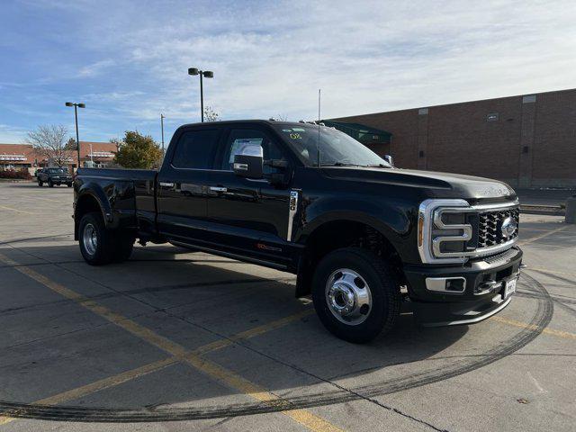 new 2024 Ford F-350 car, priced at $95,945