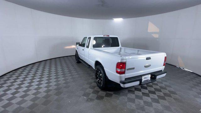 used 2011 Ford Ranger car, priced at $15,900