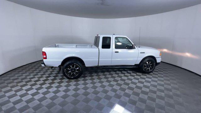 used 2011 Ford Ranger car, priced at $15,900