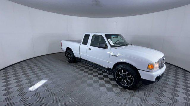 used 2011 Ford Ranger car, priced at $15,900