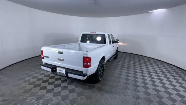 used 2011 Ford Ranger car, priced at $15,900