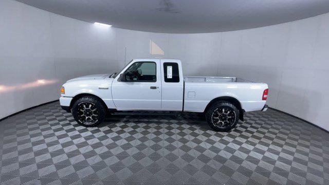 used 2011 Ford Ranger car, priced at $15,900
