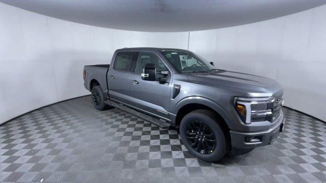 new 2025 Ford F-150 car, priced at $70,540