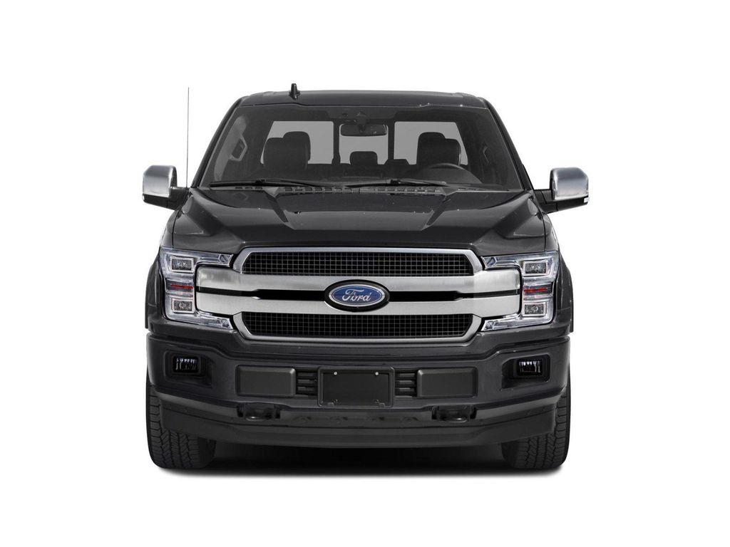 used 2020 Ford F-150 car, priced at $27,000