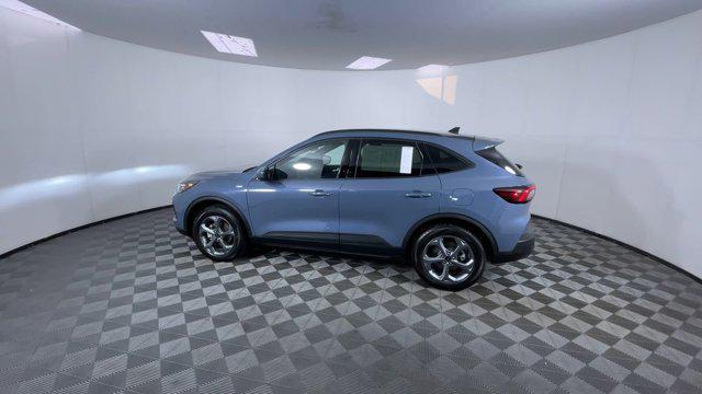 used 2025 Ford Escape car, priced at $29,971