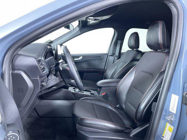 used 2025 Ford Escape car, priced at $29,971