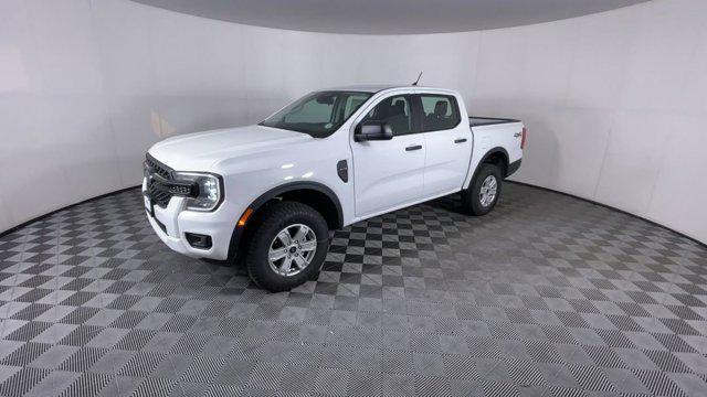 new 2024 Ford Ranger car, priced at $37,520