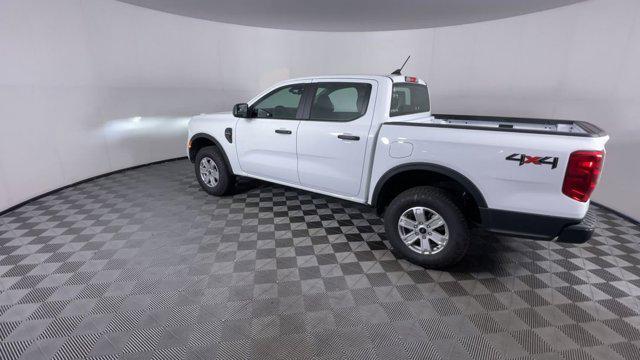 new 2024 Ford Ranger car, priced at $37,520