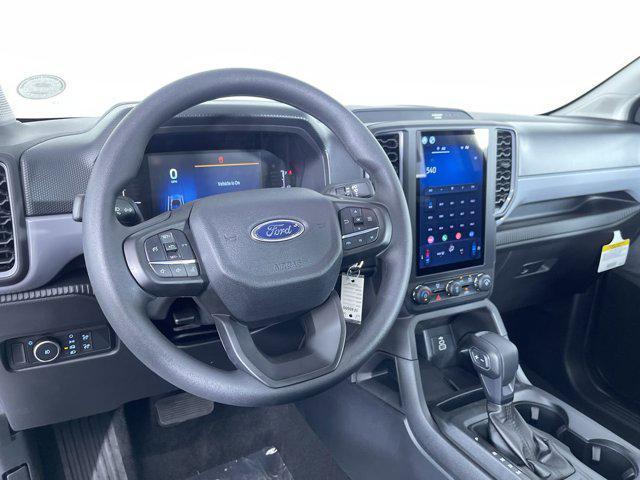 new 2024 Ford Ranger car, priced at $37,520