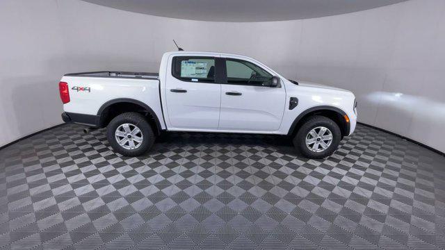 new 2024 Ford Ranger car, priced at $37,520