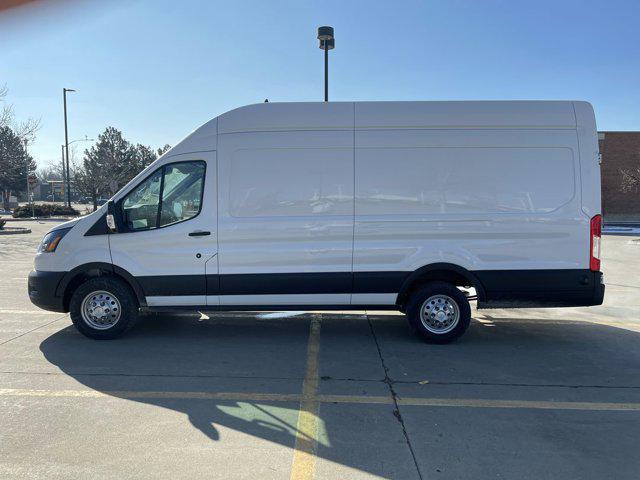 new 2025 Ford Transit-350 car, priced at $64,780