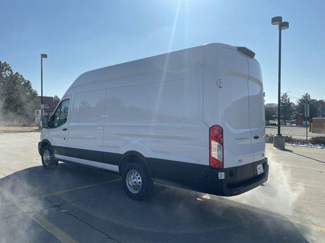 new 2025 Ford Transit-350 car, priced at $64,780